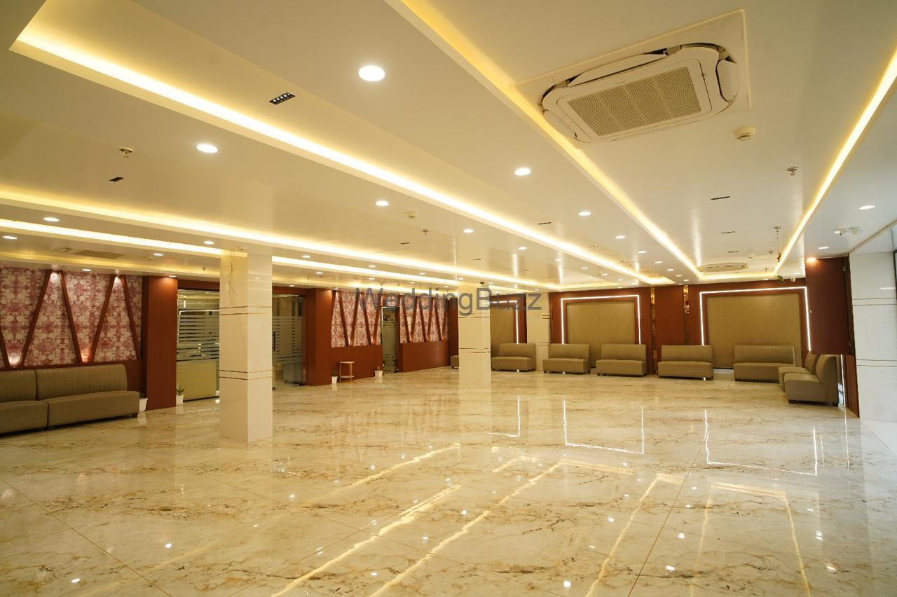 Hotel Veda Inn